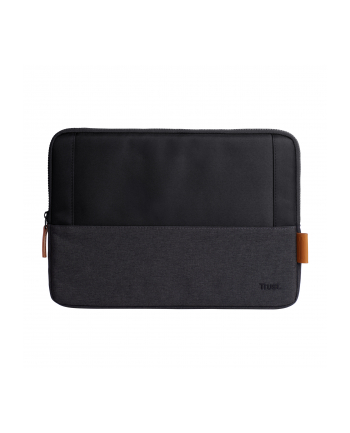 Trust Lisboa 13.3 Laptop Sleeve - Black (25350) nr 1
