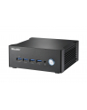 Shuttle XPC Nano NT10H5 Barebone (NT10H9) - nr 4