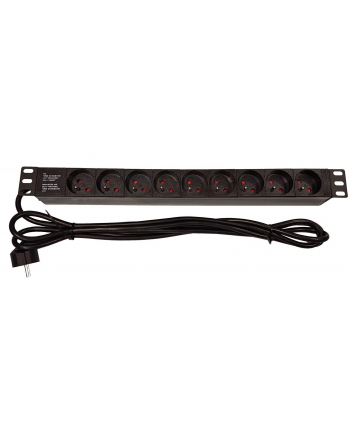 Lexi-Net 3m 9 gniazd (NAPPAN2260B)