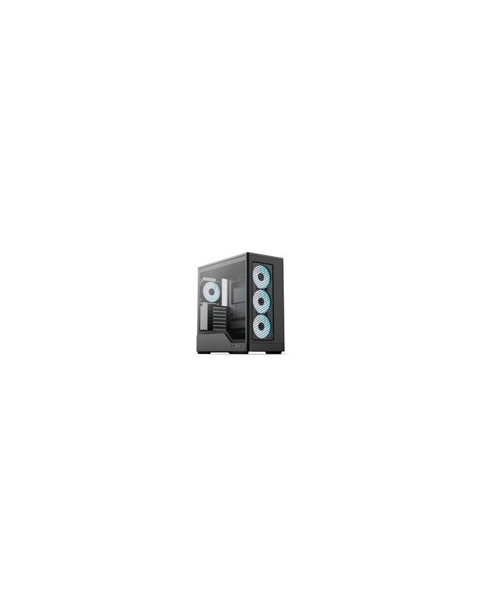 Aerocool D520A czarny (ACCMDS0514311) główny