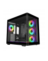 Cooler Master Elite 600 czarny (E600KGNNS02) - nr 1