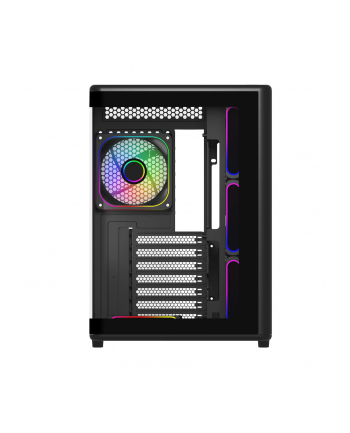 Cooler Master Elite 600 czarny (E600KGNNS02)
