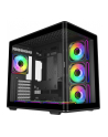 Cooler Master Elite 600 czarny (E600KGNNS02) - nr 5