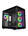 Cooler Master Elite 600 czarny (E600KGNNS02) - nr 6