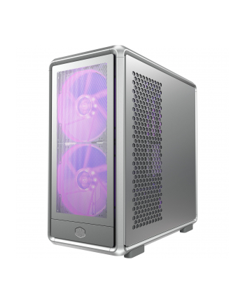 Cooler Master MasterFrame 600 Mesh srebrny (MF600MSGNNS01)