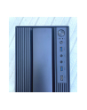 Eurocase MC MF-300B czarny mATX (MCMF300B) - nr 3