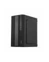 Eurocase MC MF-300B czarny mATX (MCMF300B) - nr 4
