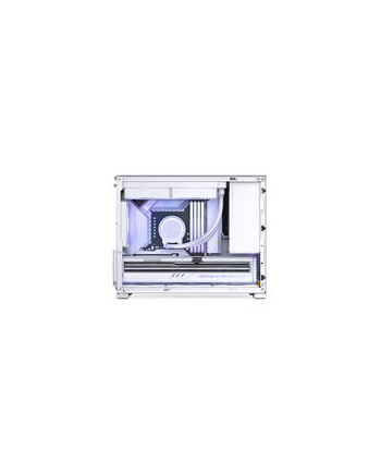 Jonsbo D32 Pro Mesh biała (D32PROMESHWHITE)