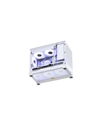 Jonsbo D32 PRO White biały (D32PROWHITE)