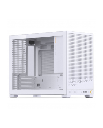 Jonsbo D32 PRO White biały (D32PROWHITE)