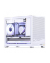Jonsbo D32 PRO White biały (D32PROWHITE) - nr 8