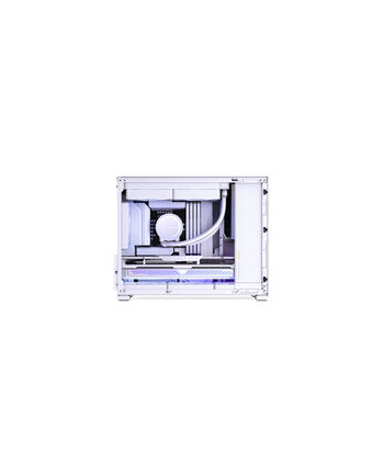 Jonsbo D32 STD Mesh biały (D32STDMESHWHITE)