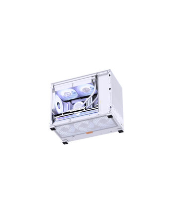Jonsbo D32 STD Mesh biały (D32STDMESHWHITE)