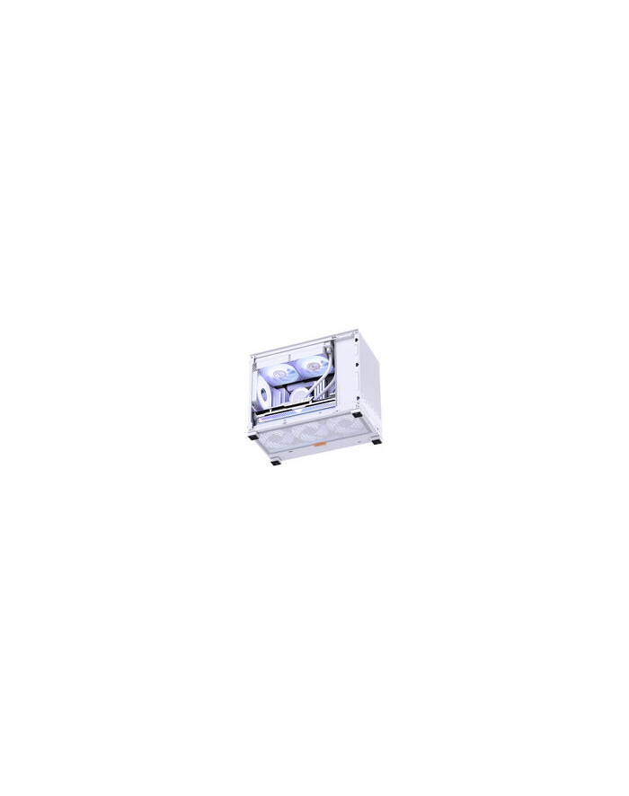 Jonsbo D32 STD Mesh biały (D32STDMESHWHITE) główny
