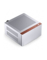 Jonsbo NV10 srebrna (NV10SILVER) - nr 1