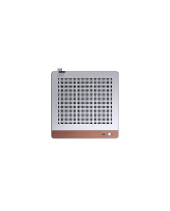 Jonsbo NV10 srebrna (NV10SILVER)