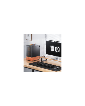 Jonsbo T7 czarny (T7BLACK)