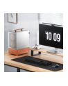 Jonsbo Obudowa PC, Midi-Tower, mATX, Szkło hartowane srebrny (T7SILVER) - nr 3