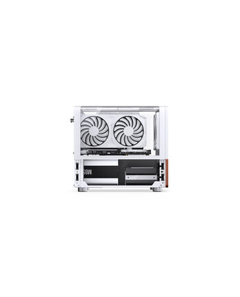 Jonsbo V12 biały (V12WHITE)