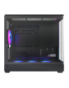 Montech King 15 Pro Black czarny (KING15PROB) - nr 3