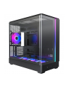 Montech King 15 Pro Black czarny (KING15PROB) - nr 7