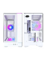 Montech King 15 Pro White biały (KING15PROW) - nr 16