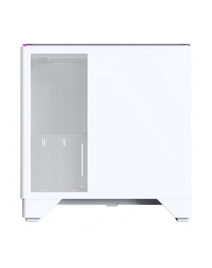 Montech King 45 Pro White biały (KING45PROW) główny