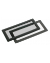 Demciflex Standard 2 x 40mm Computer Dust Filter (DKNRMKS551488) - nr 1