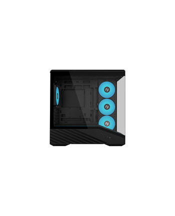 Lian Li Vector V100 Mini Black nr 2