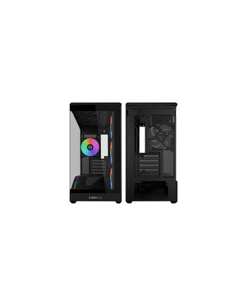 Lian Li Vector V100 Mini Black nr 1