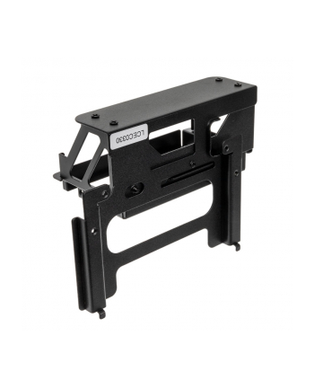 Lian Li O11DE-9X Vertical Mount GPU Bracket für O11D Evo - Czarny nr 1