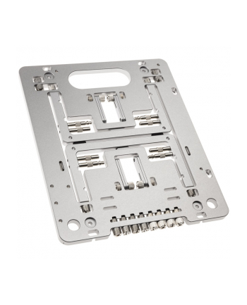 Streacom BC1 Mini V2 Benchtable srebrny (STBC1SMINIV2)