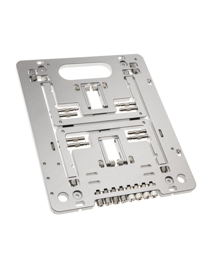 Streacom BC1 Mini V2 Benchtable srebrny (STBC1SMINIV2) główny