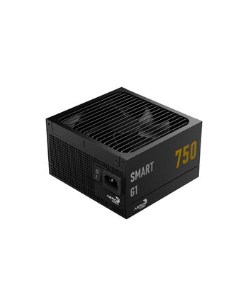 Aerocool Smart G1 80 PLUS Gold 750W (ACPGSR75FEC71)