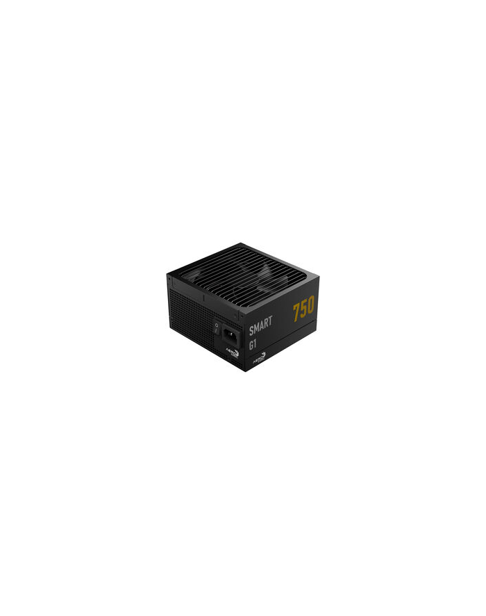 Aerocool Smart G1 80 PLUS Gold 750W (ACPGSR75FEC71) główny