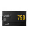 Aerocool Smart G1 80 PLUS Gold 750W (ACPGSR75FEC71) - nr 2