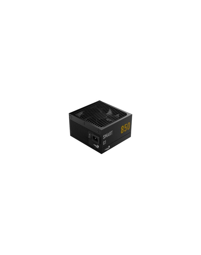 Aerocool AeroCool Smart G1 80 PLUS Gold 850W (ACPGSR85FEC71) główny
