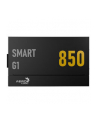 Aerocool AeroCool Smart G1 80 PLUS Gold 850W (ACPGSR85FEC71) - nr 2