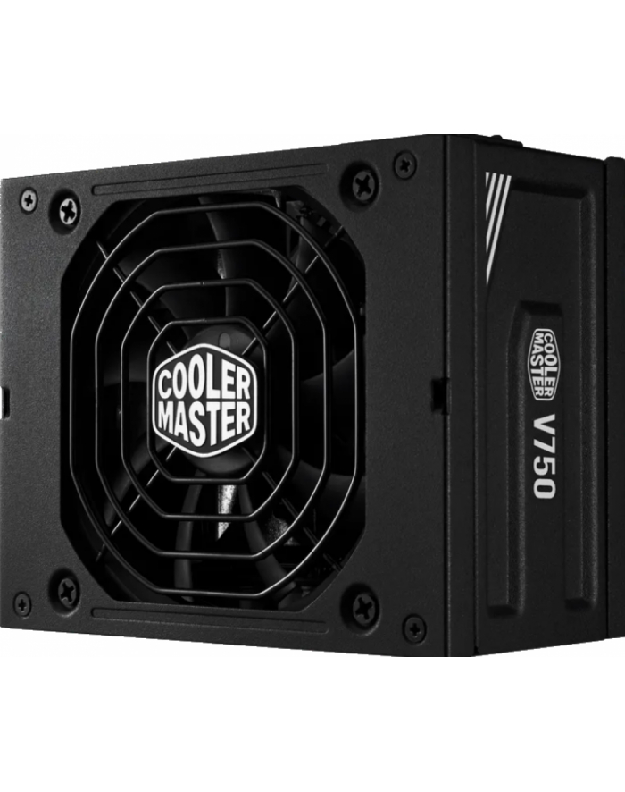 Cooler Master V750 SFX Gold 750W (MPY7501SFHAGV3EEU) główny