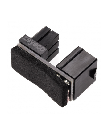 Inline Przejściówka Adapter [1X Złącze Męskie Atx 6 Pin 1X Żeńskie Pin] (26636F)