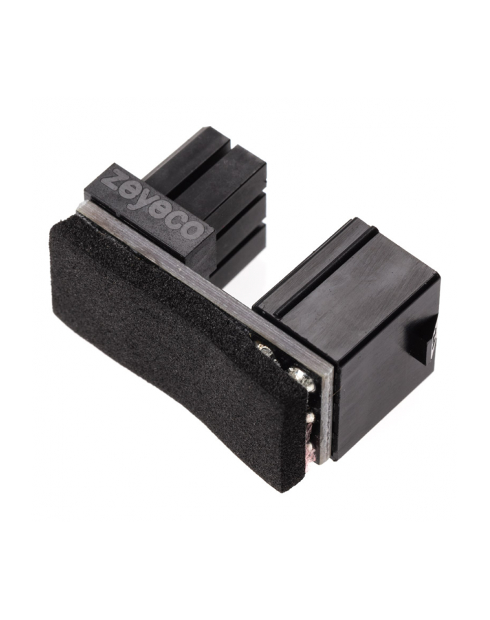 Inline Przejściówka Adapter [1X Złącze Męskie Atx 6 Pin 1X Żeńskie Pin] (26636F) główny