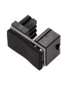 Inline Przejściówka, adapter [1x złącze męskie ATX 8-pin (4+4) - 1x złącze żeńskie ATX 8-pin (4+4)] (26638E) - nr 2
