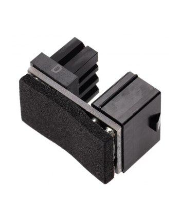 Inline Przejściówka, adapter [1x złącze męskie ATX 8-pin (4+4) - 1x złącze żeńskie ATX 8-pin (4+4)] (26638E)