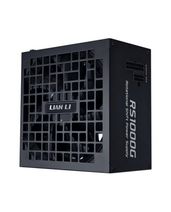 Lian Li RS Series 80 PLUS Gold 1000W (G9PRS1000GB000EU)