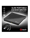 Nagrywarka DVD C-Tech DVD-USB-AC (670195) - nr 3