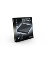 Nagrywarka DVD C-Tech DVD-USB-AC (670195) - nr 4
