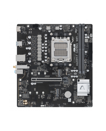 Asus A620M-F Gaming Wifi