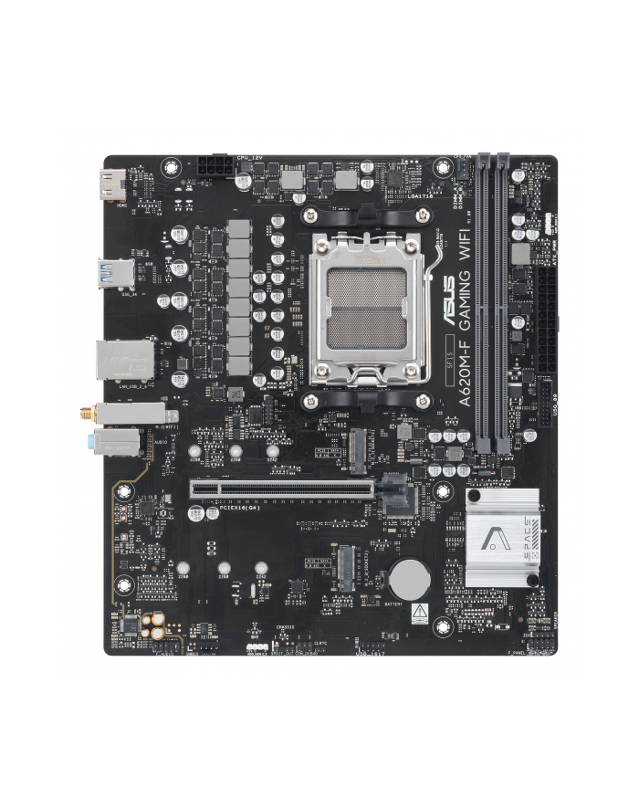 Asus A620M-F Gaming Wifi główny