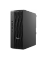 Dell Pro Max Micro FCM2250 czarny / Intel Core Ultra TPM U7-265 16GB 512 GB SSD Nvidia A400 280W WLAN vPro W11 Pro 3Y ProSpt (65YCK) - nr 11
