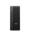 Dell Pro Max Micro FCM2250 czarny / Intel Core Ultra TPM U7-265 16GB 512 GB SSD Nvidia A400 280W WLAN vPro W11 Pro 3Y ProSpt (65YCK) - nr 13